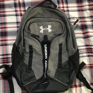 Under Armour 5 Pocket Backpack